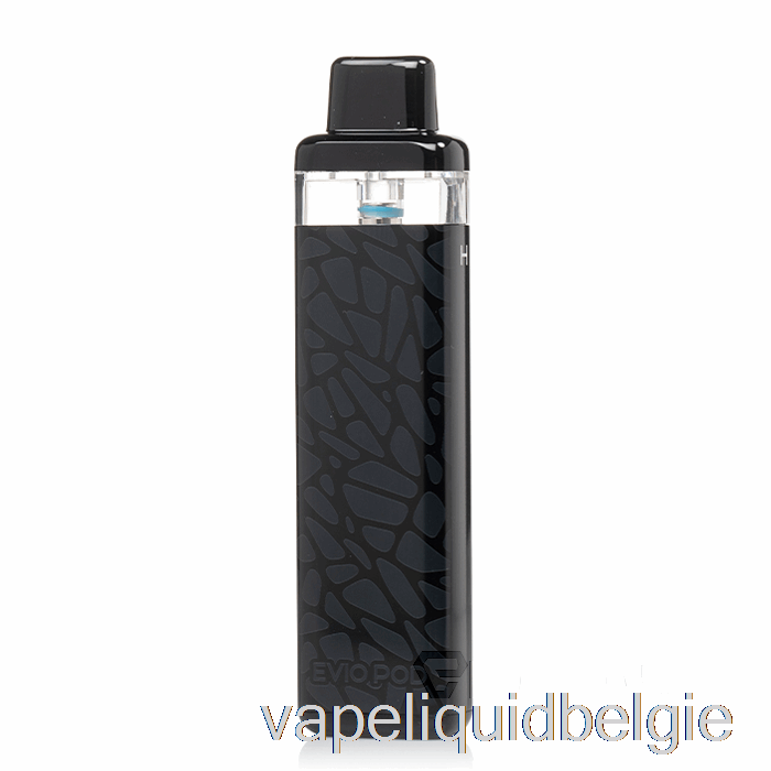 Vape Smaken Joyetech Evio Pod 17w Podsysteem Zwart